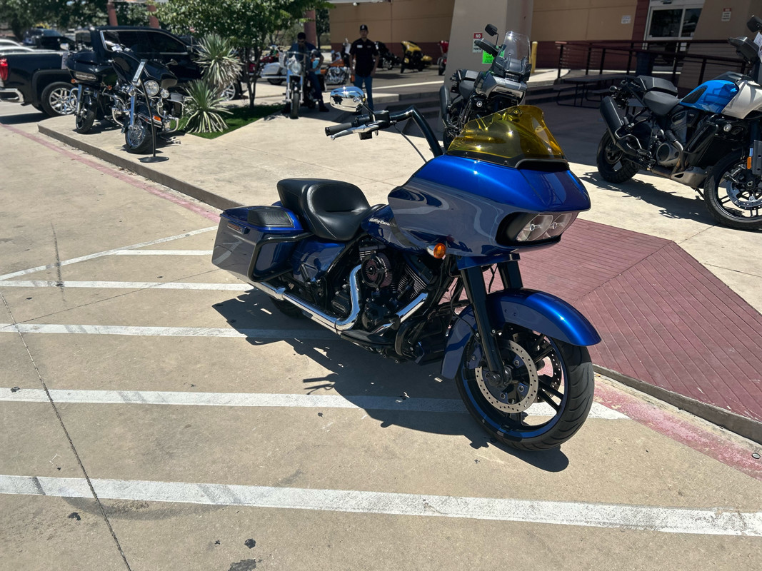 Road Glide® Special