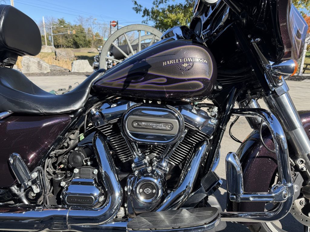 Street Glide® Special