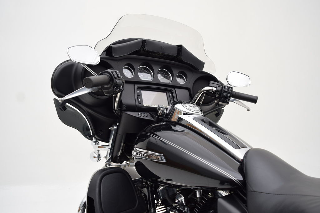 Tri Glide® Ultra