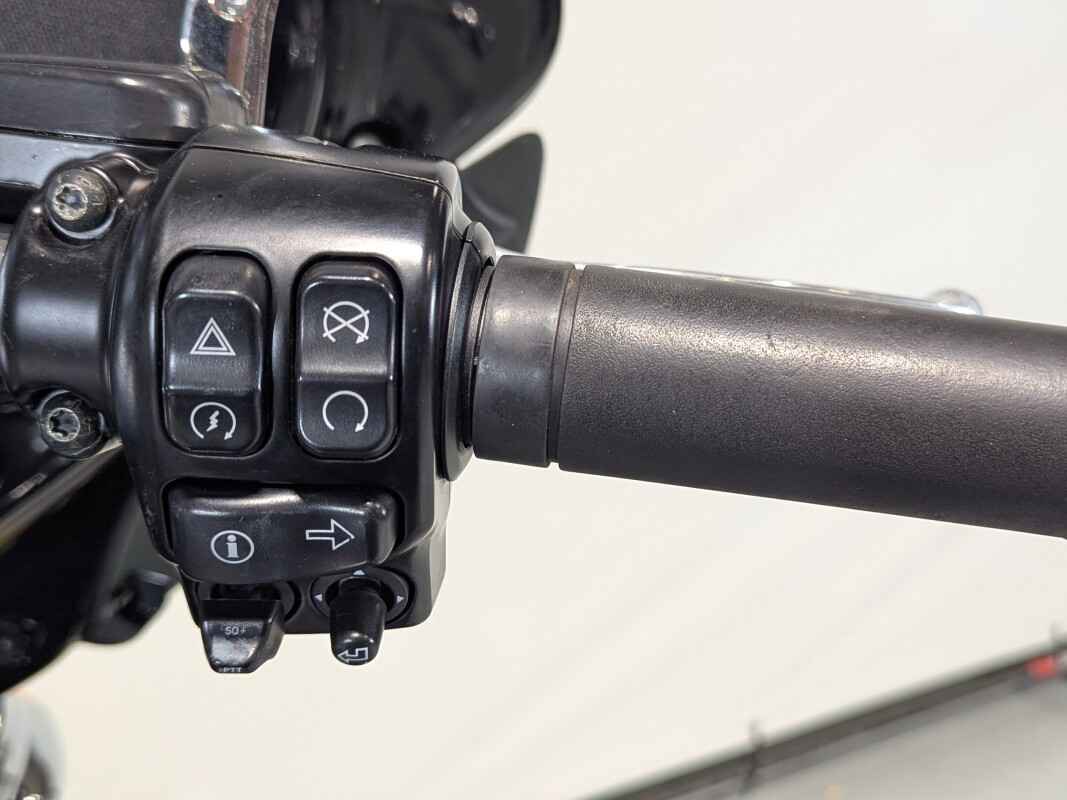 Electra Glide® Ultra® Limited