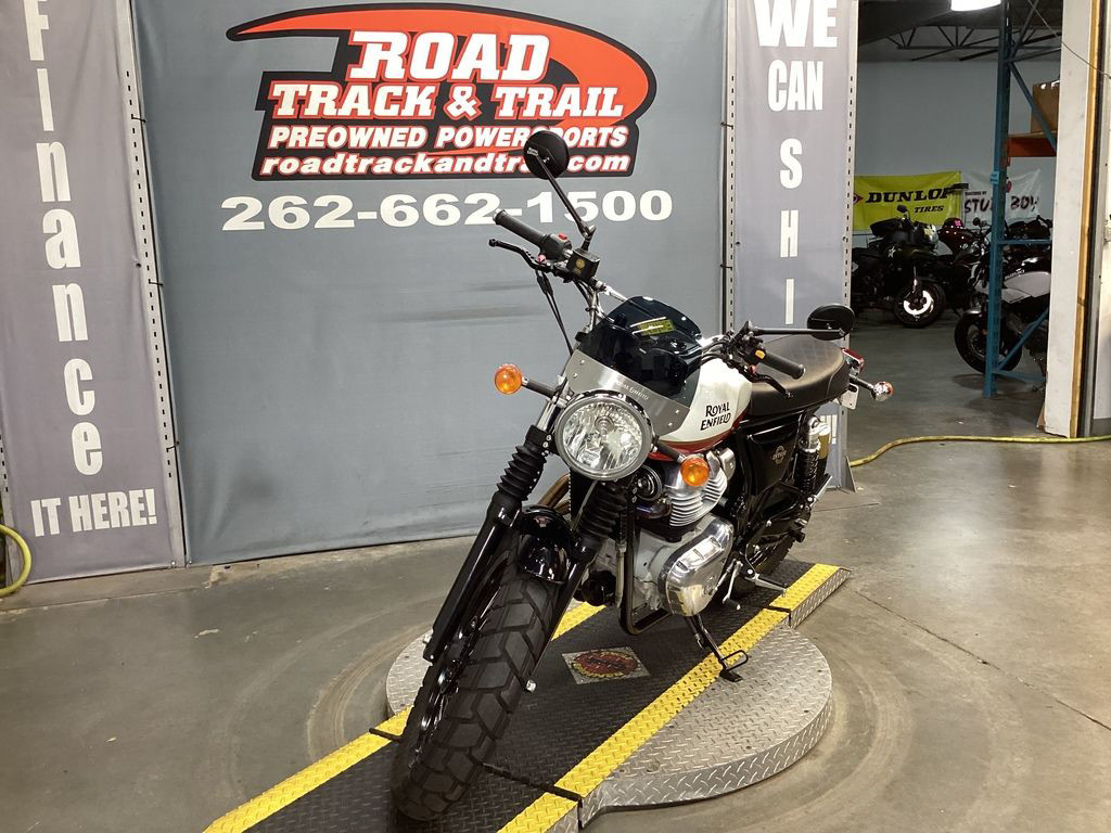 INT 650