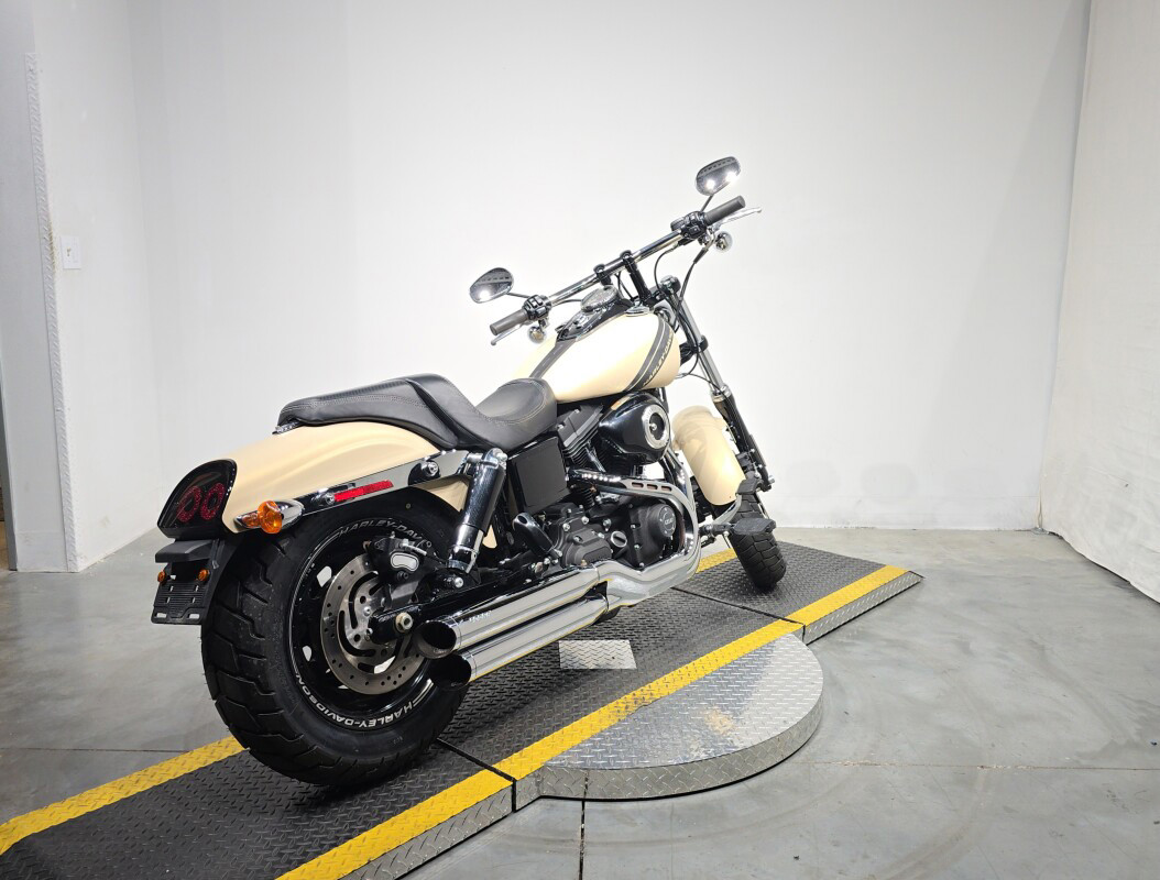 Dyna® Fat Bob®