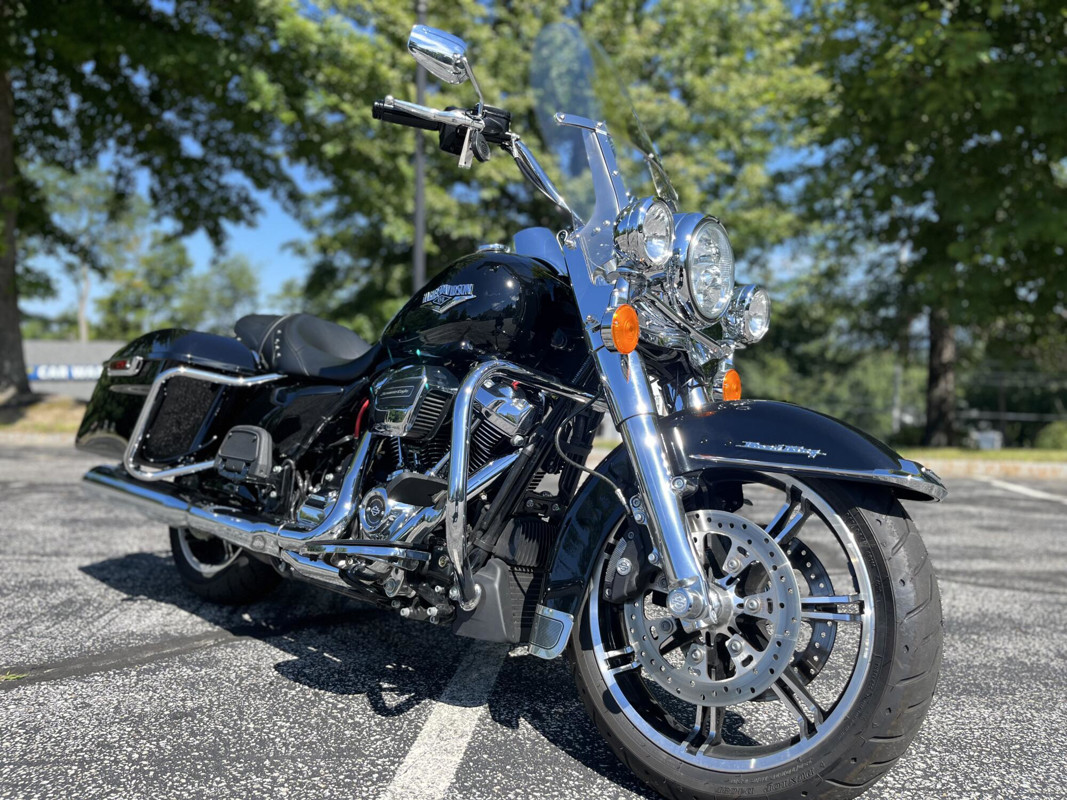 Road King®