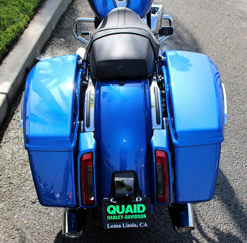 Road Glide®