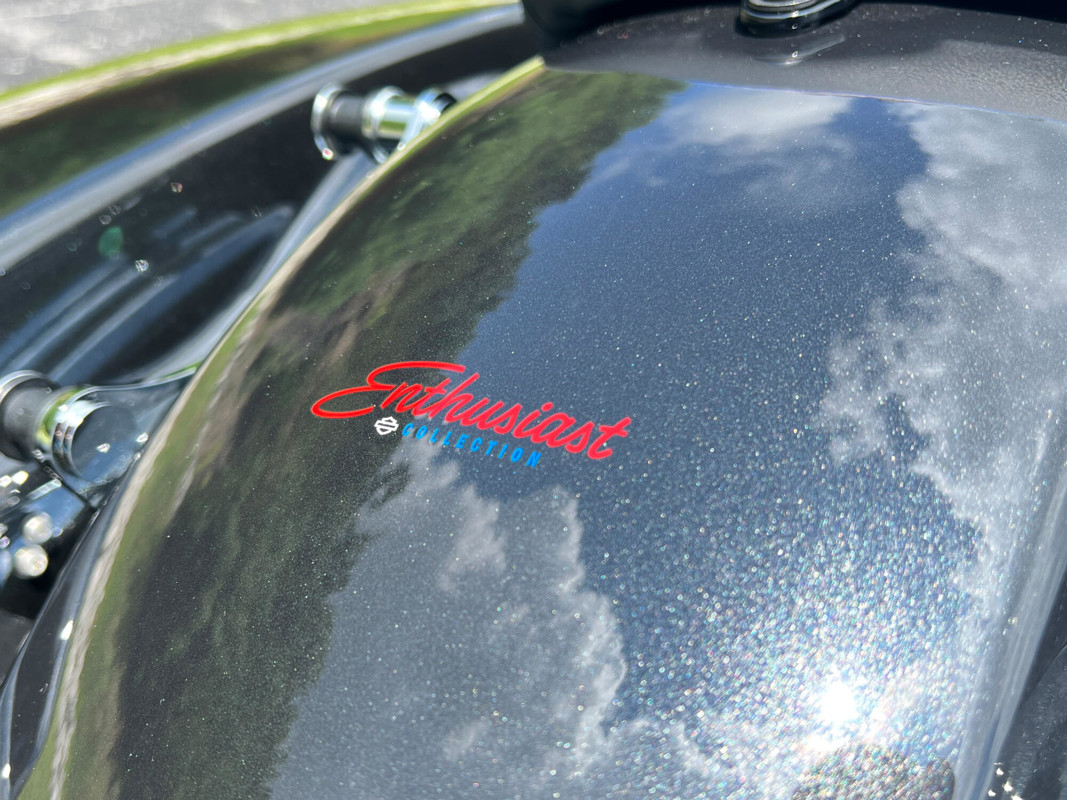 Road Glide®