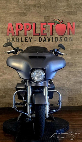 Street Glide® Special