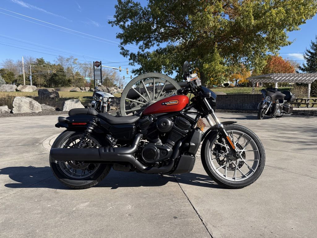 Nightster Special