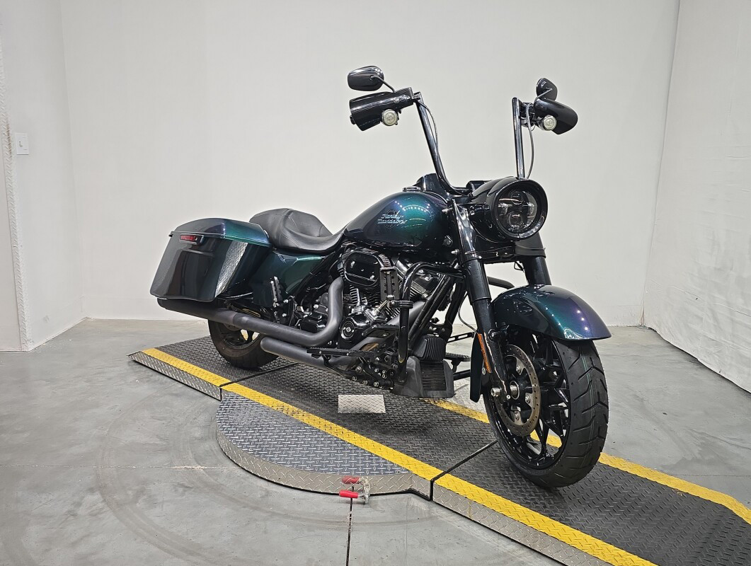 Road King® Special