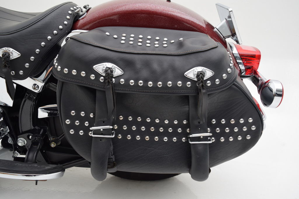 Heritage Softail® Classic