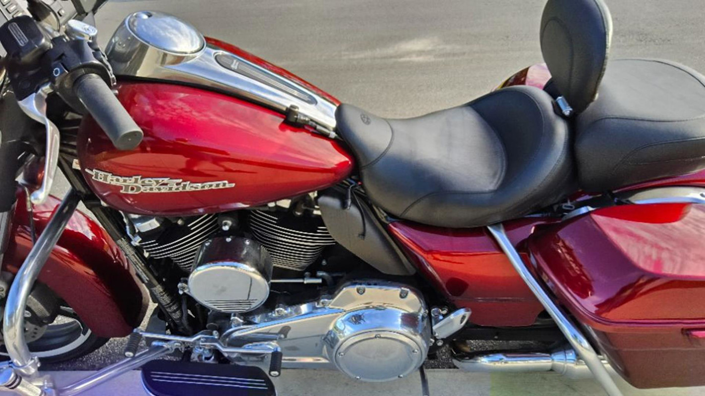 Street Glide® Special
