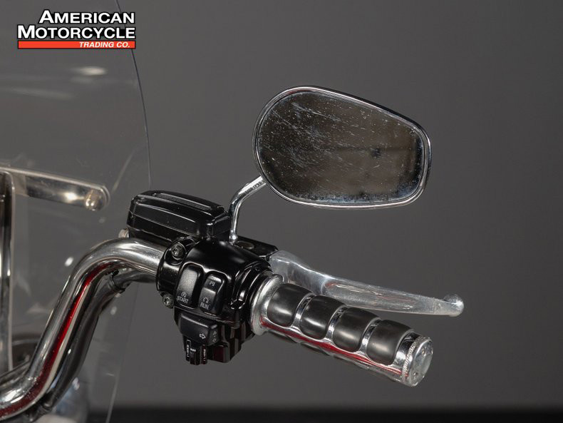 Road King® Classic