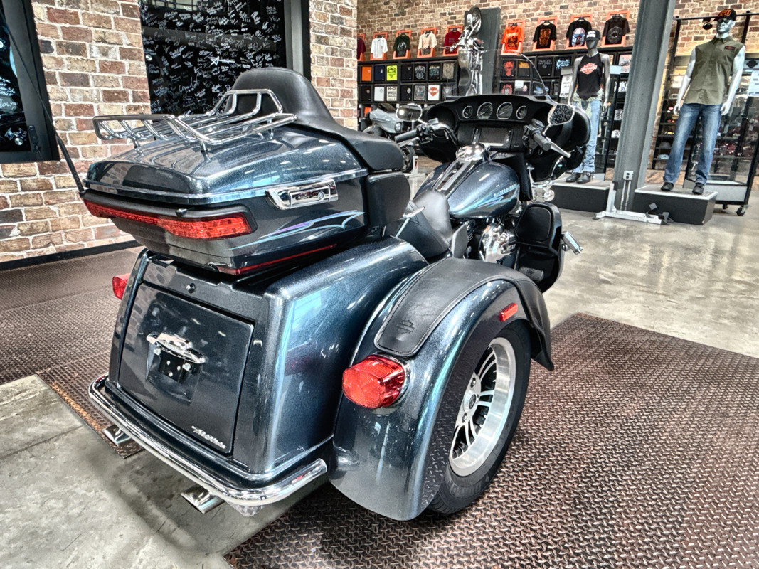 Tri Glide® Ultra