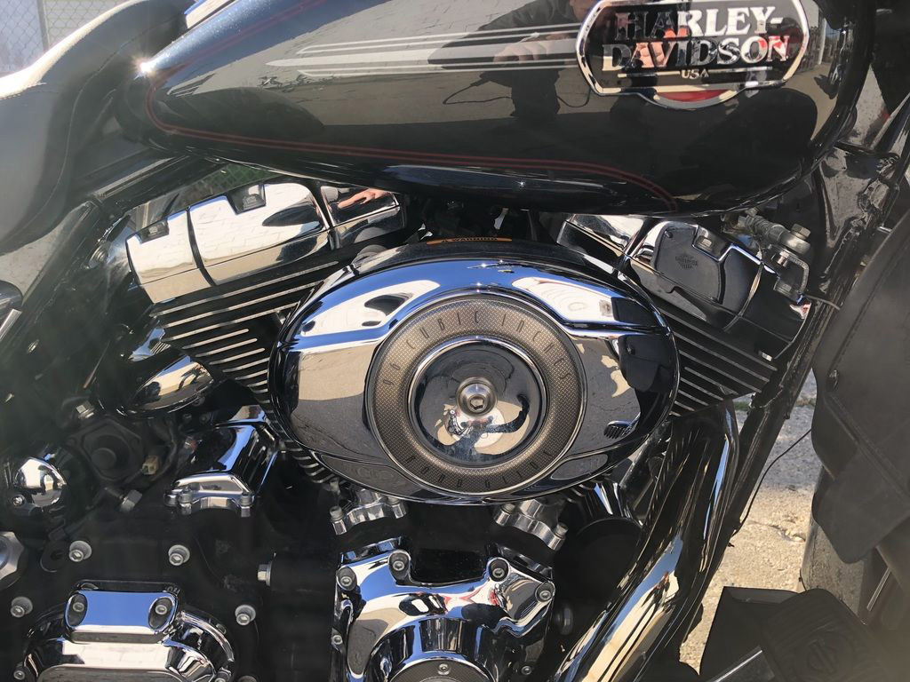 Ultra Classic® Electra Glide®