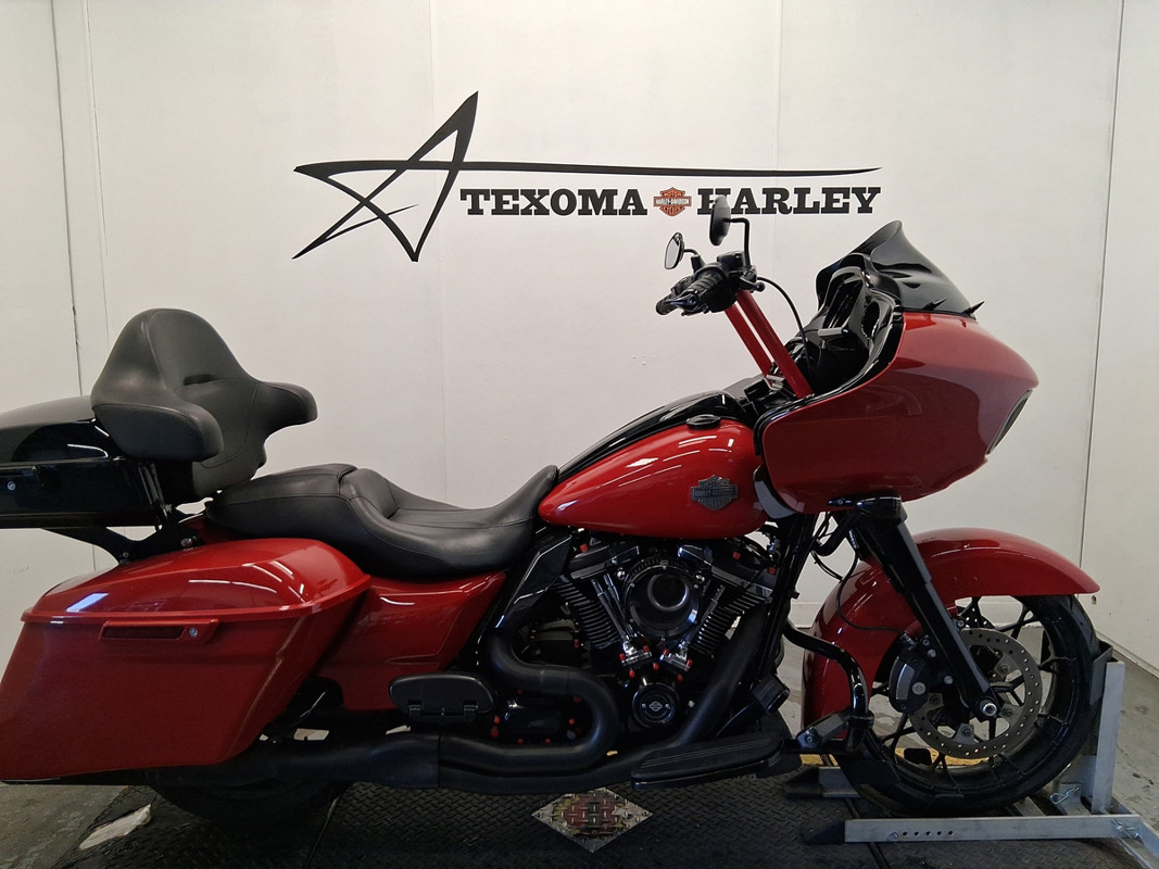 Road Glide® Special