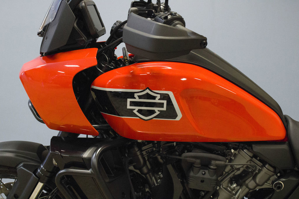 Pan America® 1250 Special