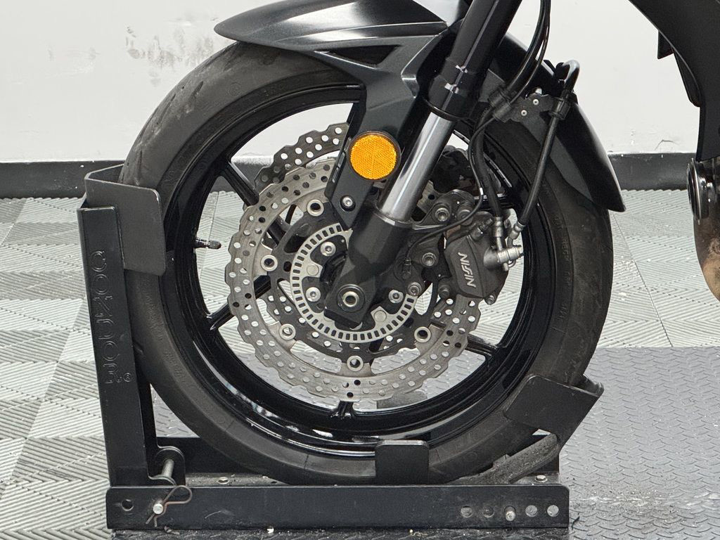 Versys® 650 LT