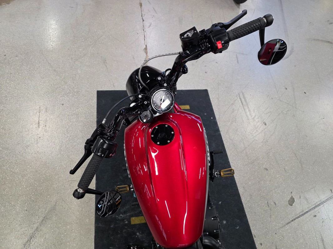 Scout® Bobber