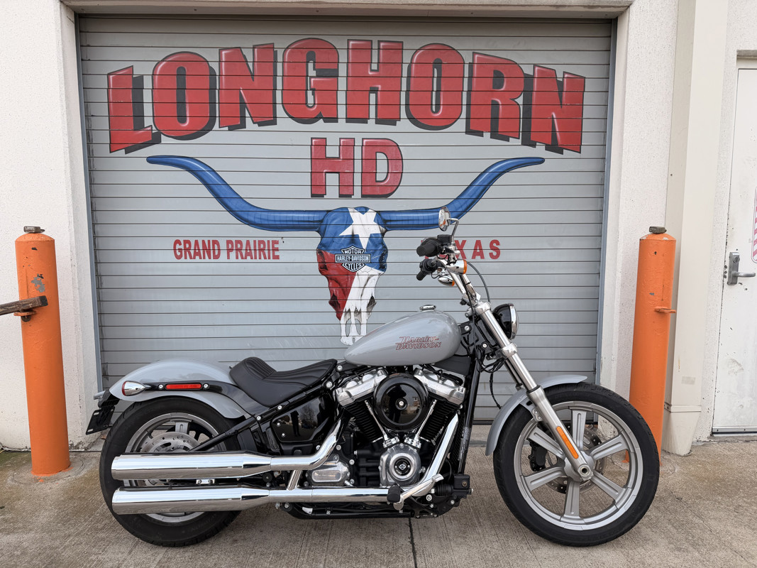 Softail® Standard