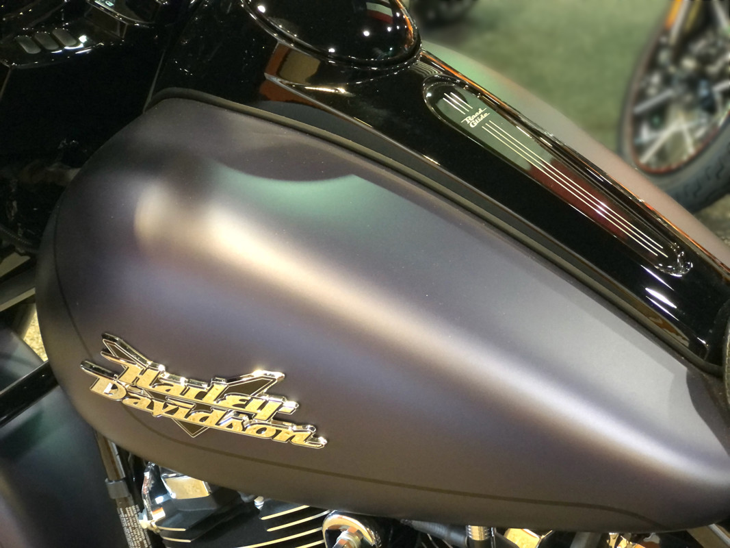 Road Glide® 3
