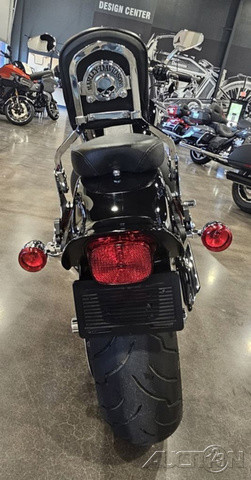 Softail® Night Train®