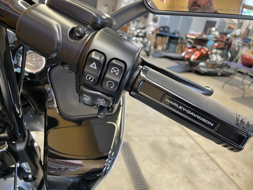 Road Glide® Special