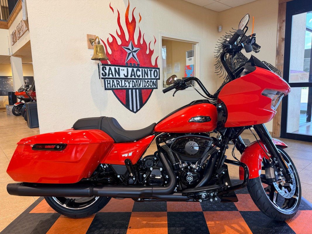 Road Glide®
