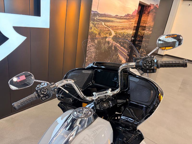 Road Glide® Limited