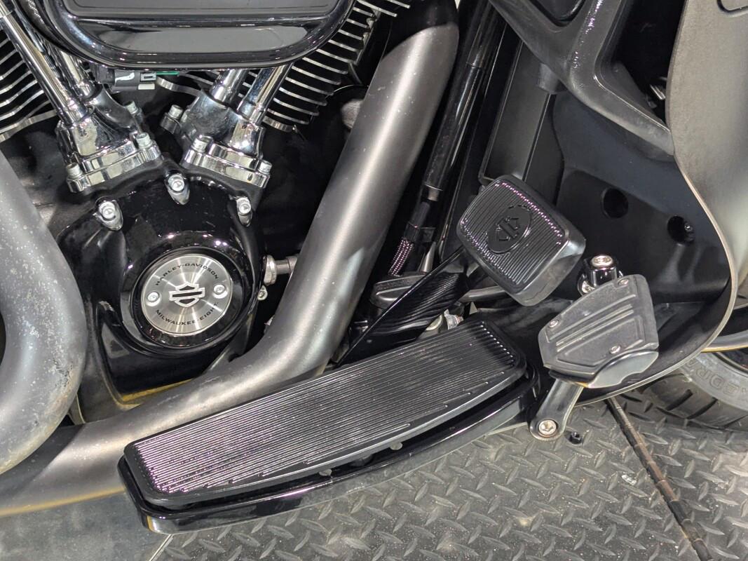 Road Glide® Limited