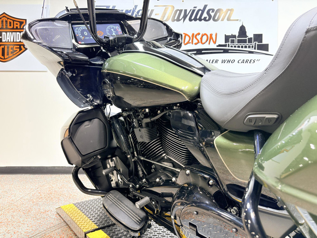 Road Glide® Limited