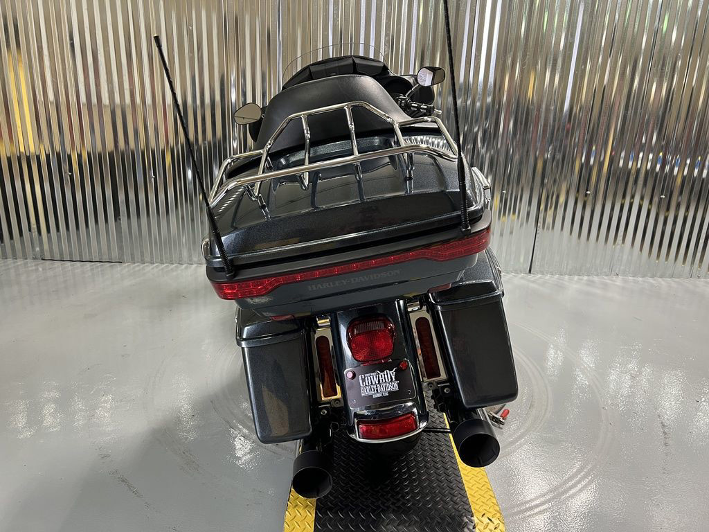 Electra Glide® Ultra Classic®