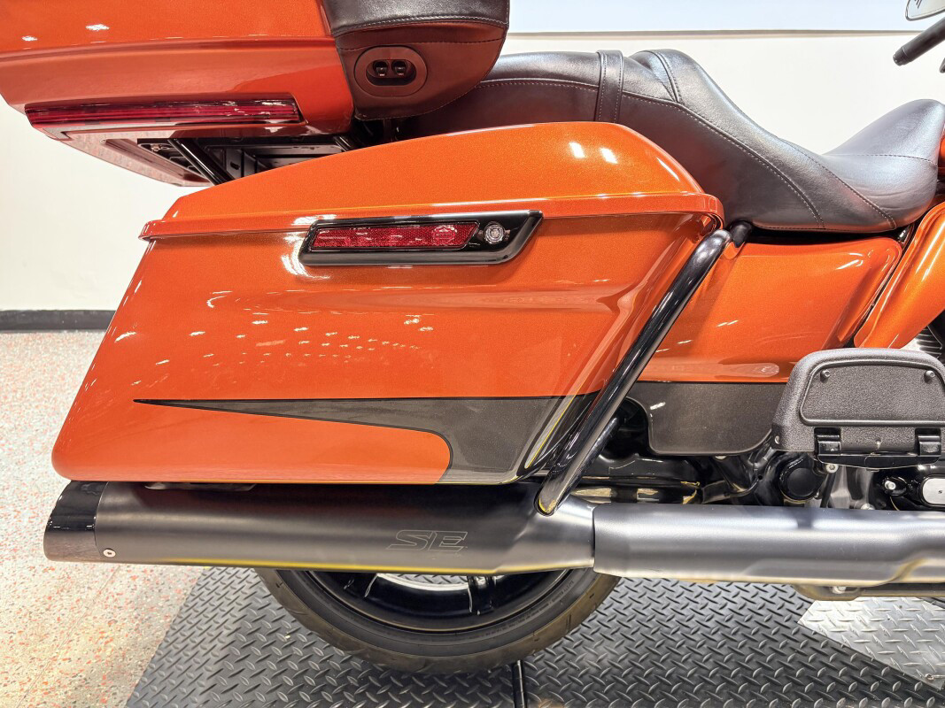 Road Glide® Limited