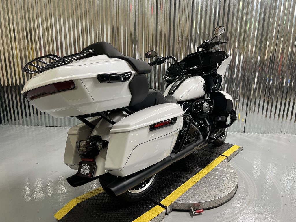 Road Glide® Limited
