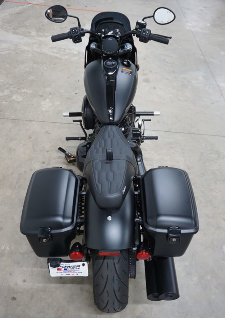 Sport Chief RT