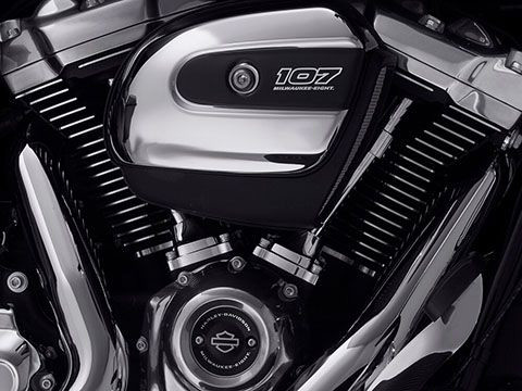 Electra Glide® Standard