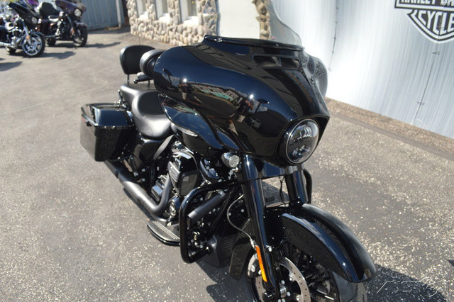 Street Glide® Special