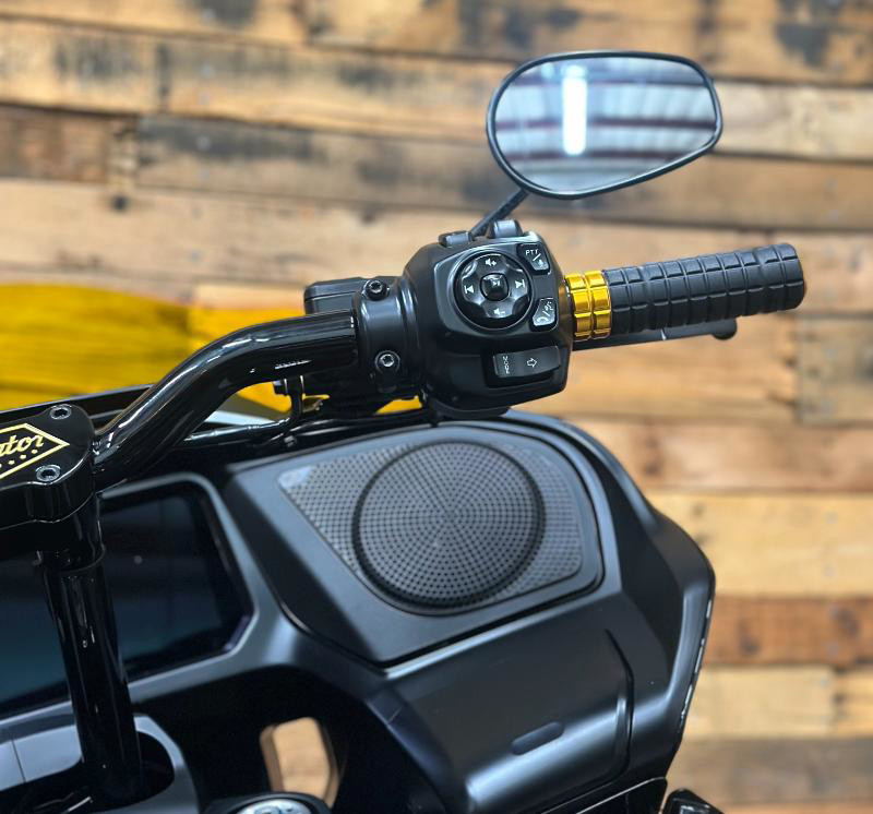 Road Glide®
