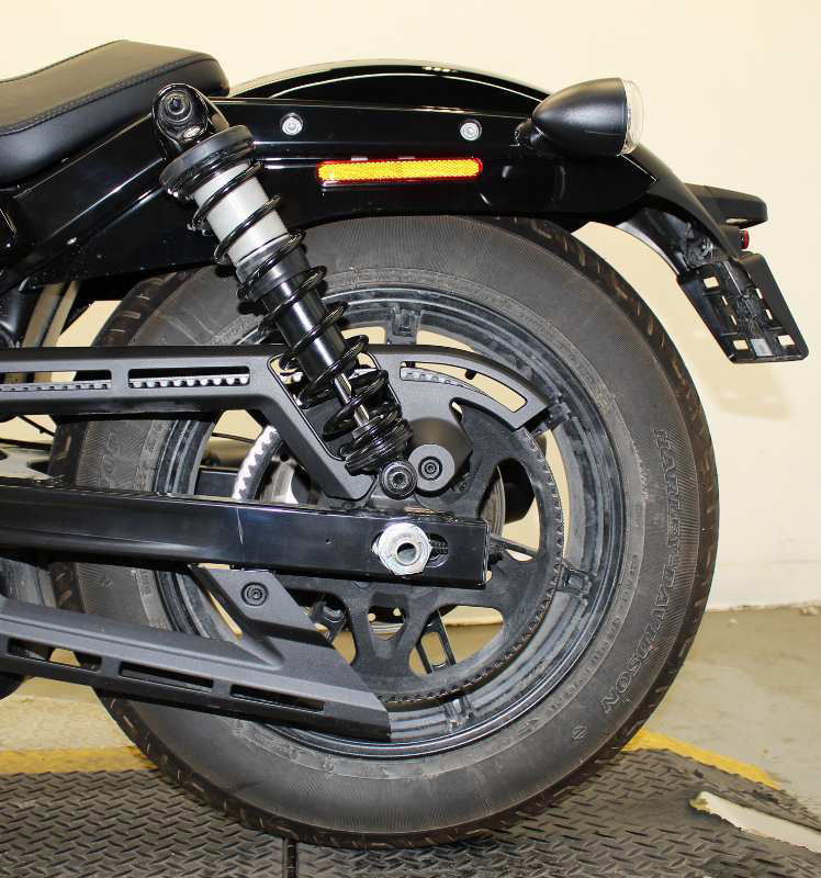 Nightster