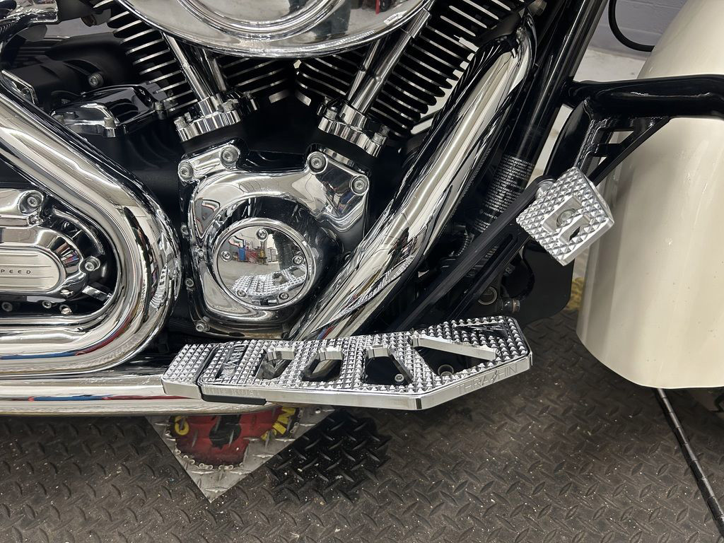 Electra Glide® Classic