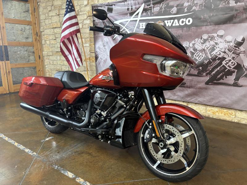Road Glide®