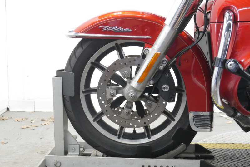 Ultra Classic® Electra Glide®