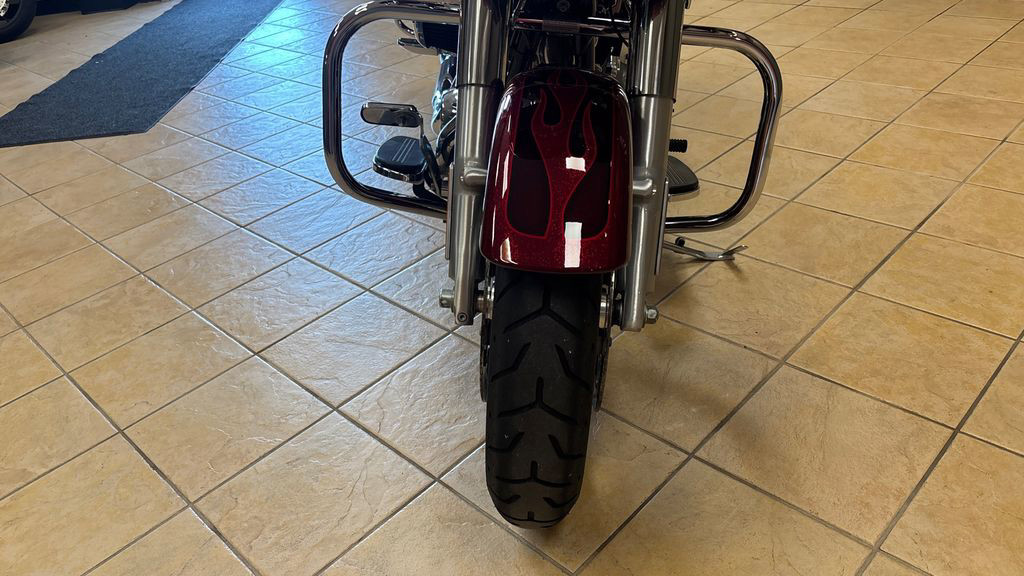 Road Glide® Special