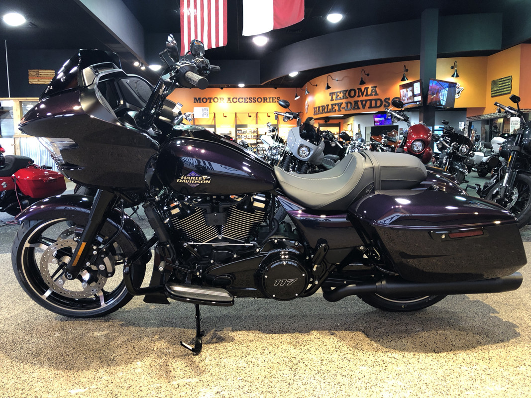 Road Glide®