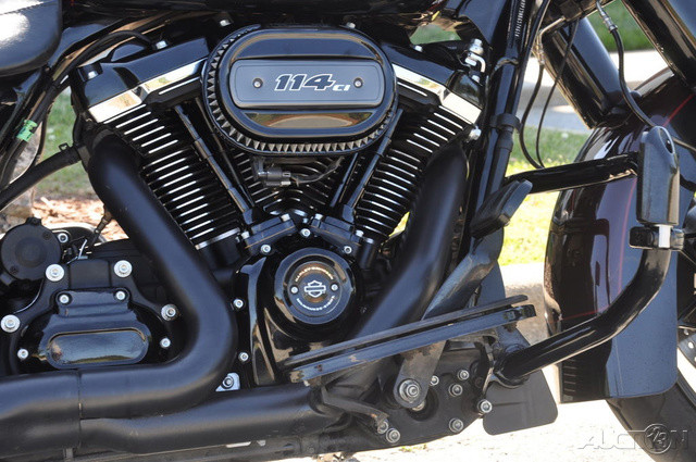 Street Glide® Special