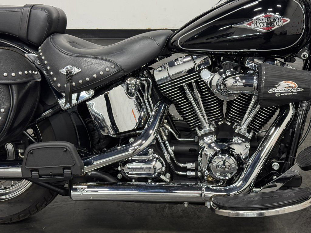 Heritage Softail® Classic