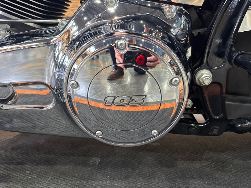 Heritage Softail® Classic