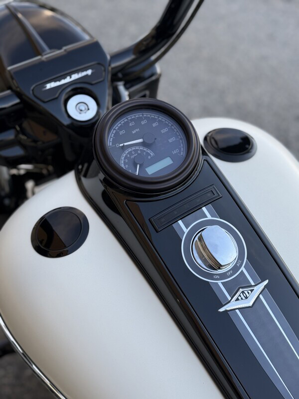 Road King® Special