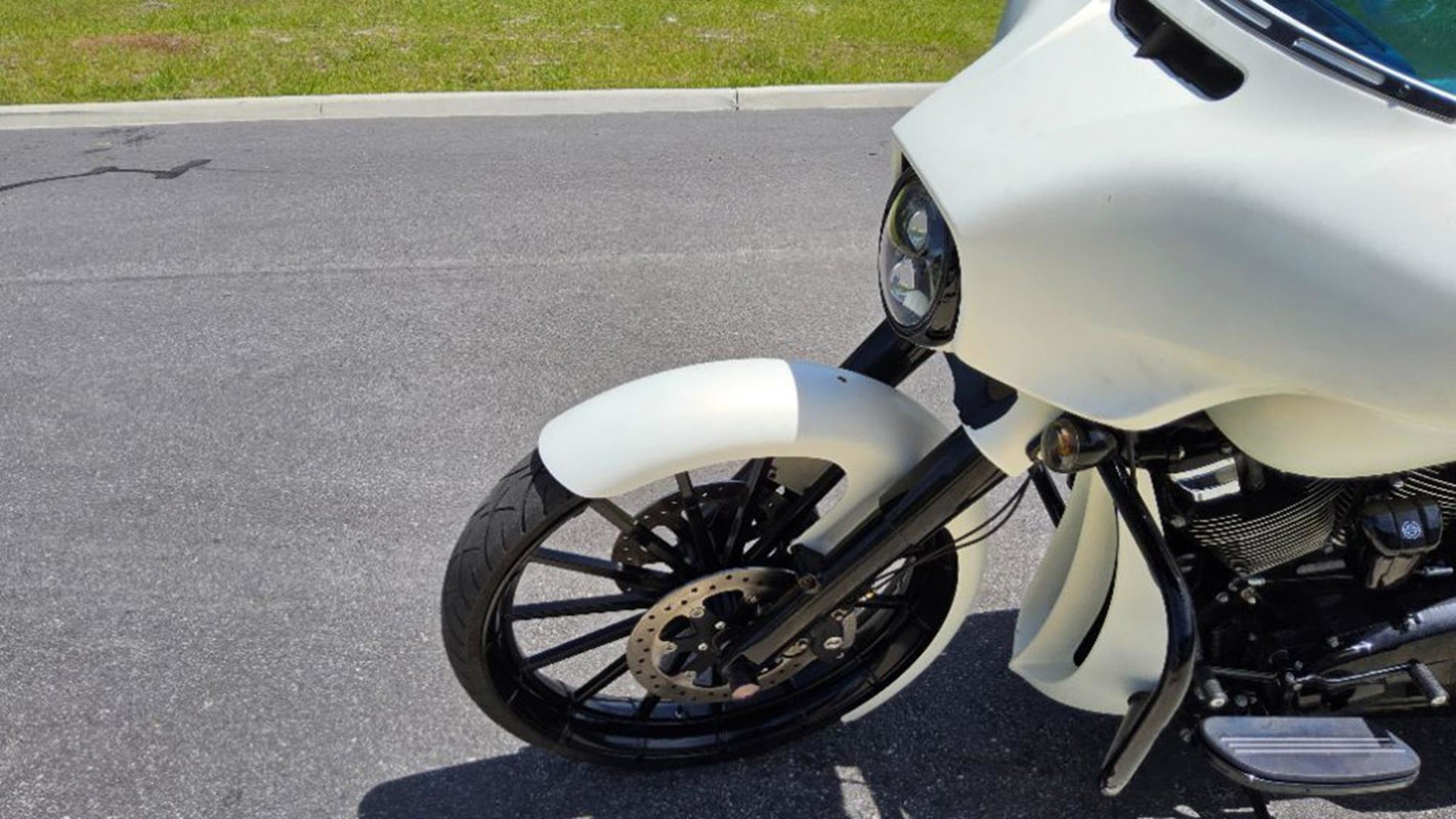 Street Glide®
