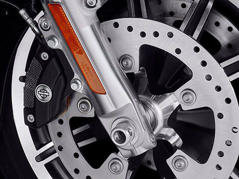 Electra Glide® Standard