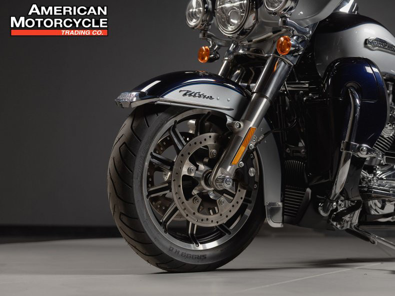 Electra Glide® Ultra Classic®