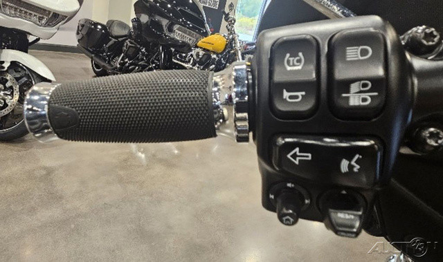 Tri Glide® Ultra
